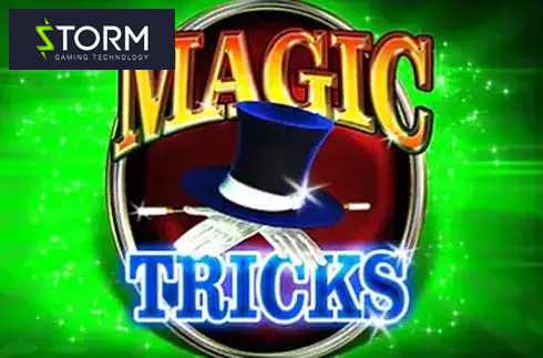 Magic Tricks